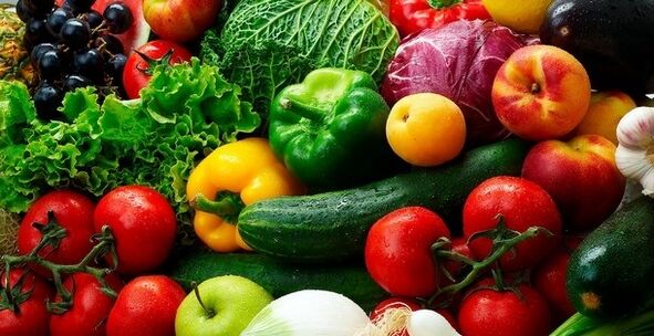 legume pentru a crește potența