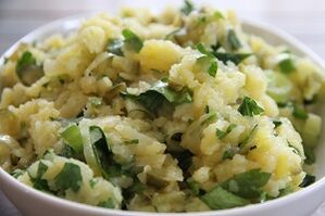 napi fierti cu ierburi pentru potenta