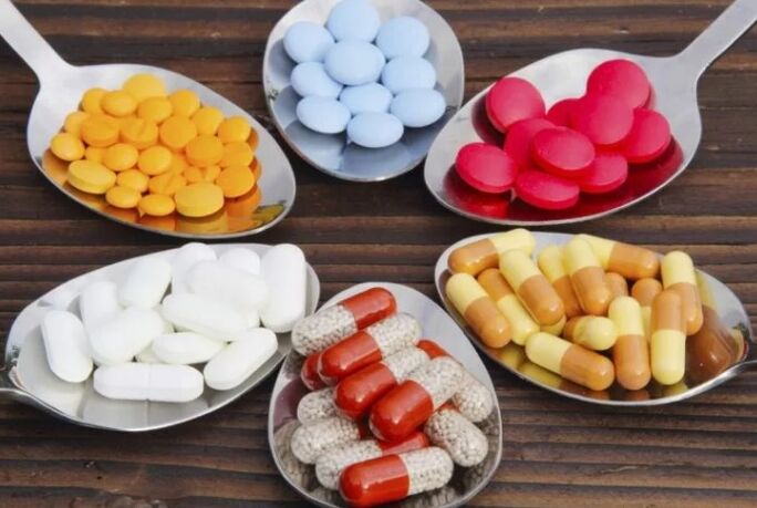 Utilizarea vitaminelor